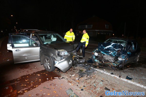 Foto: Roland Heitink/Persbureau-Heitink