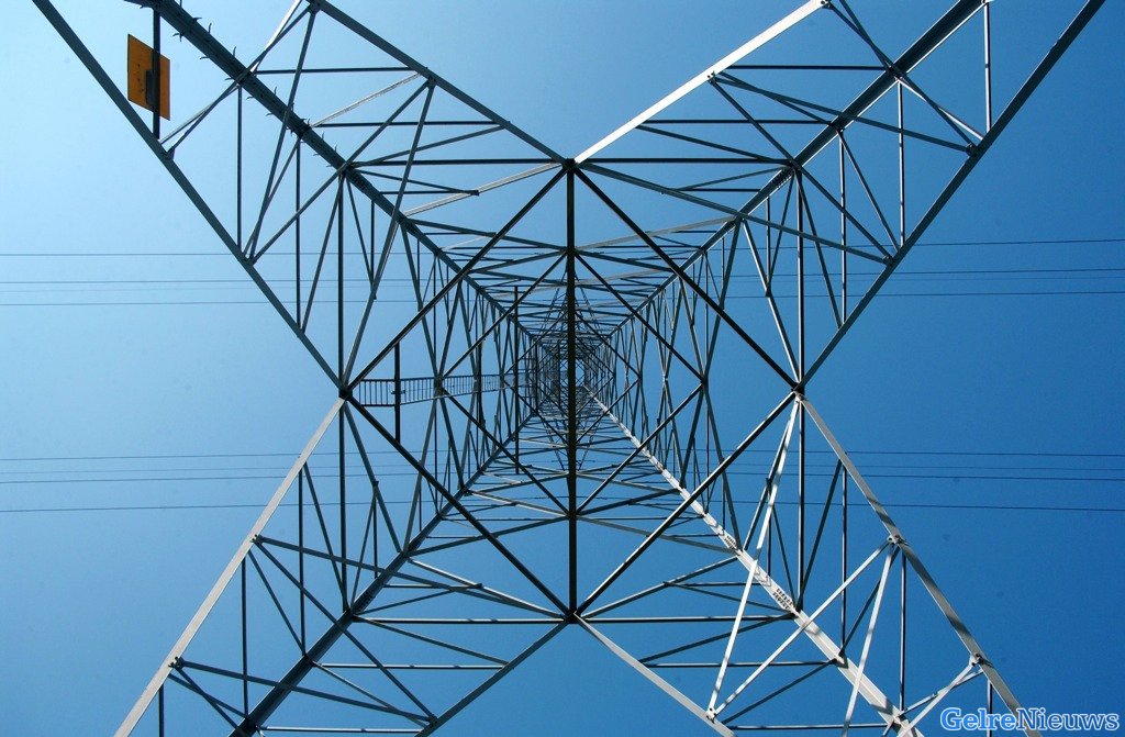 Grote stroomstoring in regio de Liemers verholpen