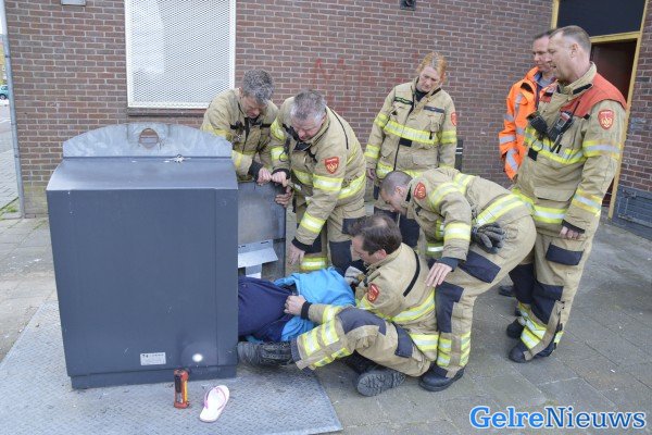 foto: Patrick Apenhorst