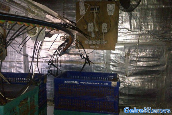 foto: Politie Voorst