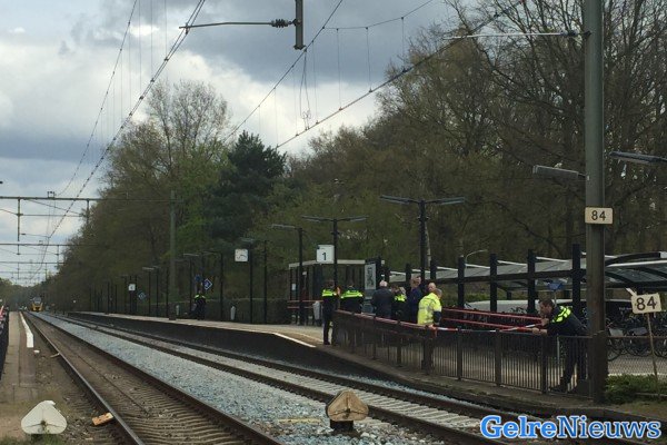 foto: Jean-Marc Regelink