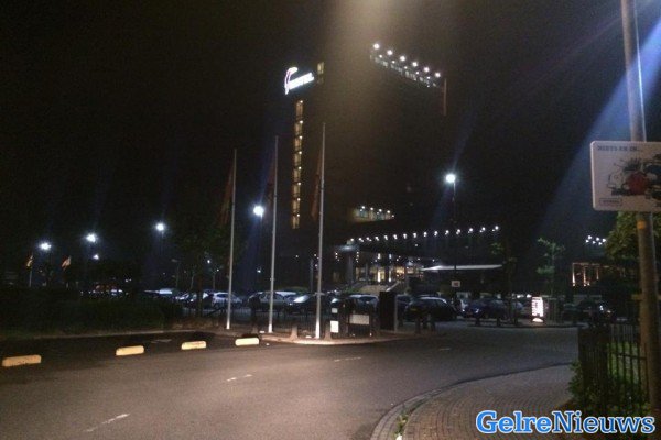 foto: Politie Duiven