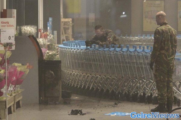 foto: Roland Heitink/Persbureau Heitink