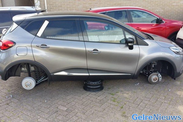 foto: Politie Zutphen