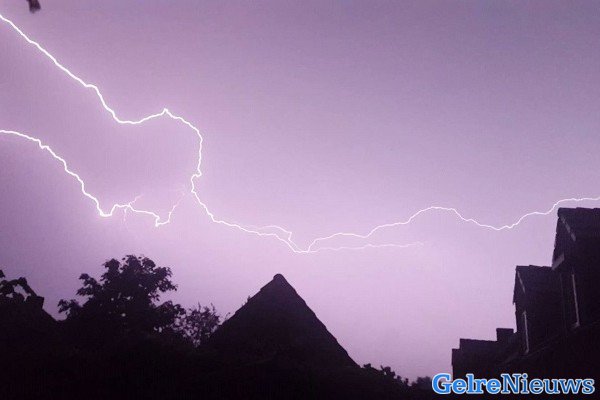 foto ingestuurd door: Lesley Smit @Babberich