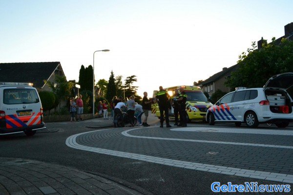 foto: Jeffrey Slendebroek