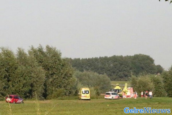 foto: Bernt van Dongen