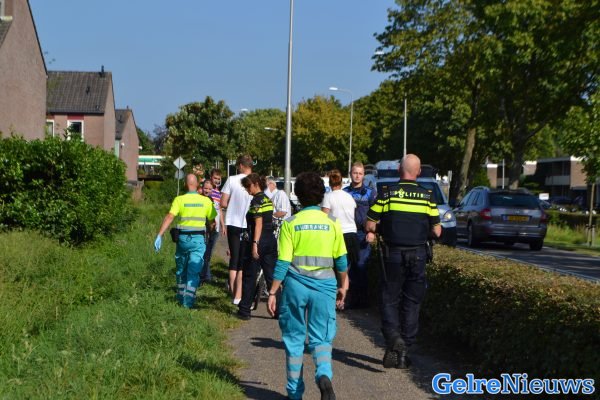 foto: Jeffrey Slendebroek