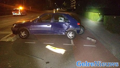 foto: Politie Arnhem-Noord