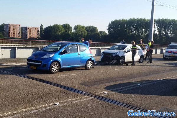 foto: Jefrey Slendebroek