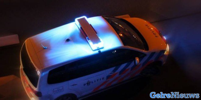 Alcoholmobilist rijdt met veel te hoge snelheid over de A12