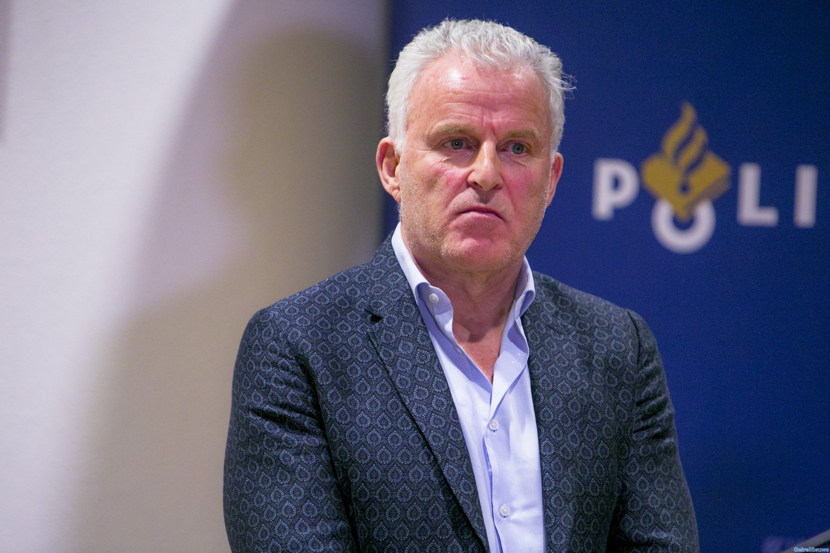 Nog twee verdachten aangehouden voor moord Peter R. de Vries: één verdachte uit Gelderland