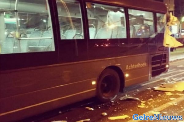 foto: Politie Oude IJsselstreek