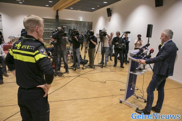 foto: Roland Heitink / Persbureau Heitink