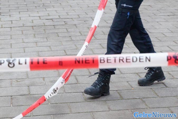 Lichaam van 91-jarige vermiste man aangetroffen