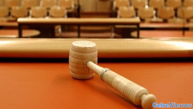 Rechtszaak moord op dakloze man uitgesteld voor psychologisch onderzoek