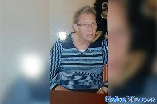 foto: Politie Dieren