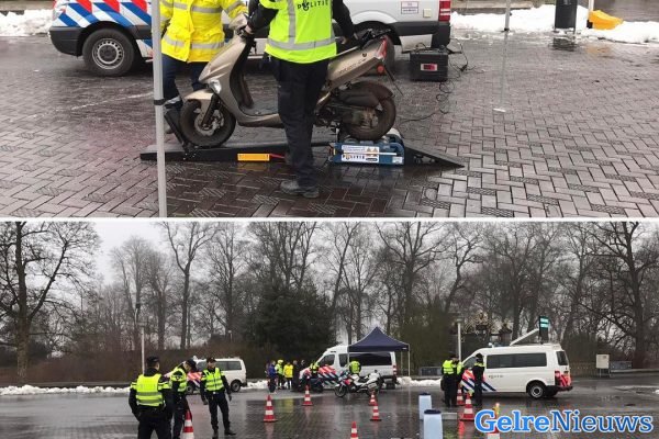 foto: Politie Nijmegen 