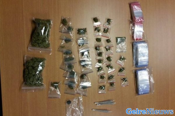 foto: Politie Dieren