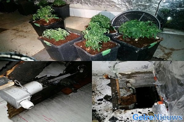 foto: Politie Nijmegen