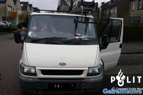 foto: Politie Zevenaar