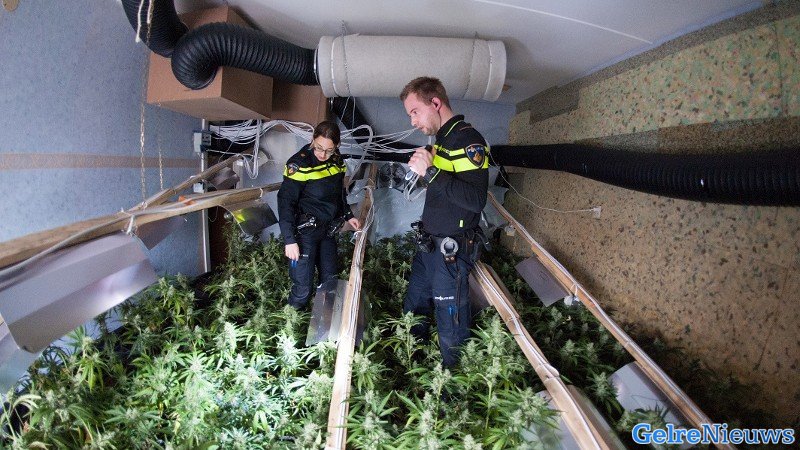 Burgermeester van Arnhem sluit twee drugspanden in zijn stad