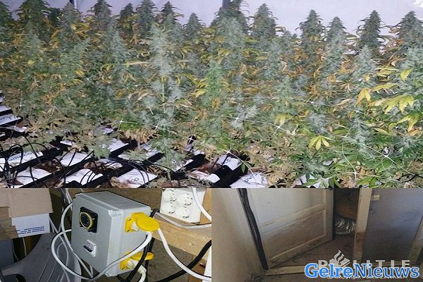 foto: Politie Zevenaar