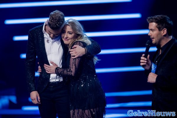 foto: Danny van den Berg