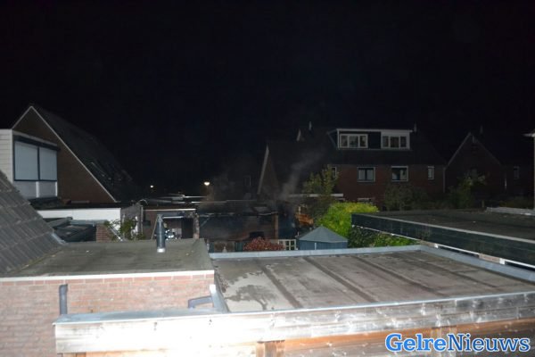 foto: Jeffrey Slendebroek