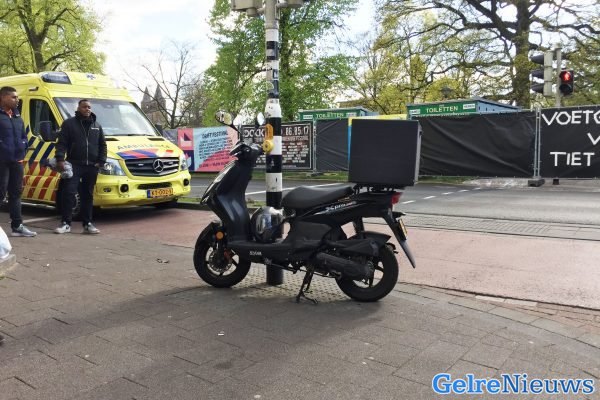 foto: Jean-Marc Regelink