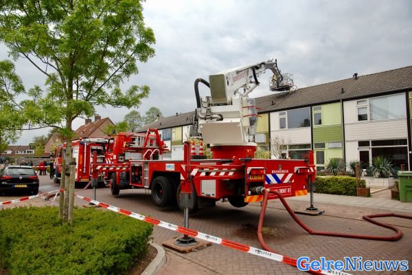 foto: Timo Bouman/Persbureau Heitink