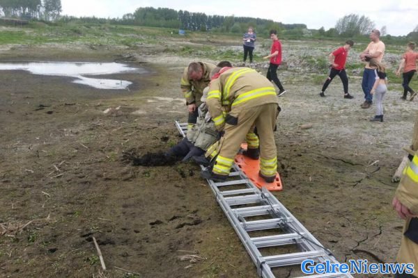foto: Facebook/Brandweer Doesburg