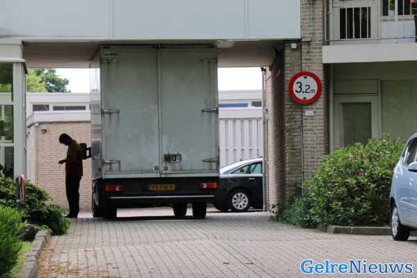 foto: Jean-Marc Regelink