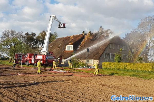 foto; Roland Heitink