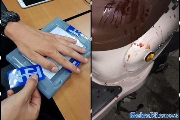 foto: Politie Zevenaar