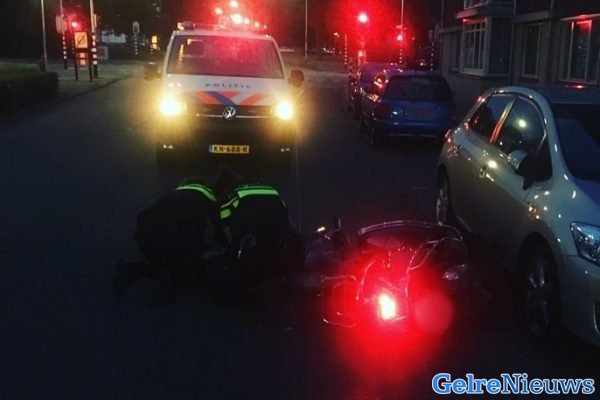 foto: Politie Nijmegen
