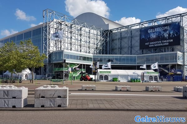 foto: Patrick Apenhorst / Persbureau Heitink