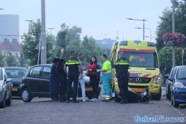 foto: Jean-Marc Regelink