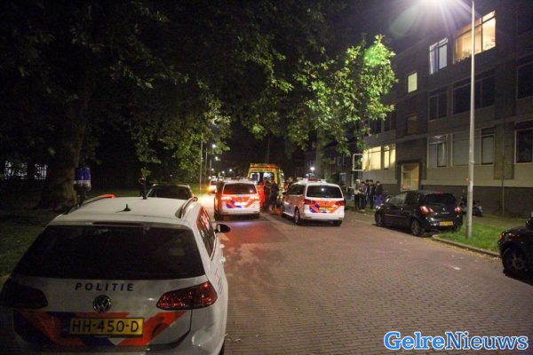 foto: Patrick Apenhorst