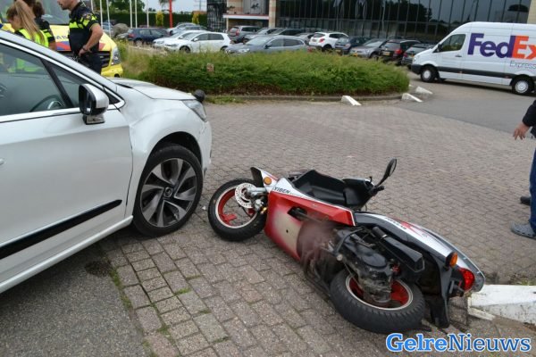 foto: Jeffrey Slendebroek/112Lingewaard