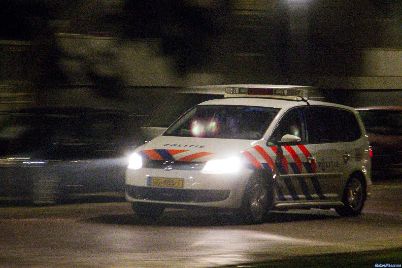 Man uit Velp overvalt Jumbo in Arnhem