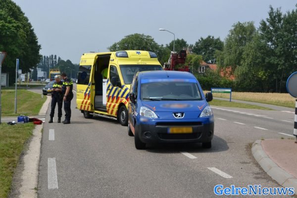 foto: Jeffrey Slendebroek