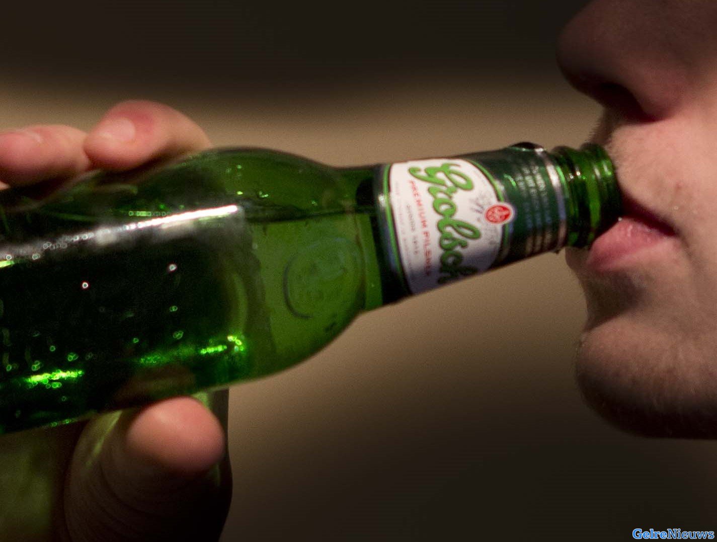 Ruim veertig minderjarigen naar EHBO door alcohol op Koningsdag