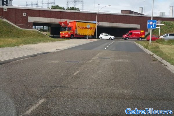 Foto: William Nijland / Twitter