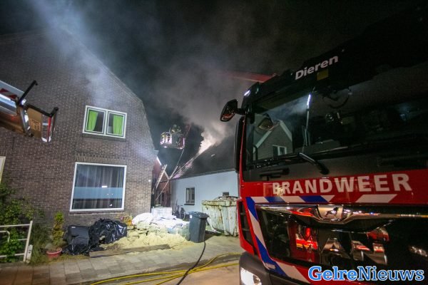 Foto: Simon Rijnbende