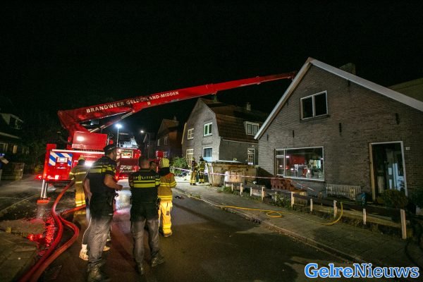 Foto: Simon Rijnbende