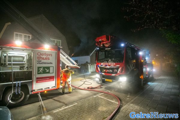 Foto: Simon Rijnbende