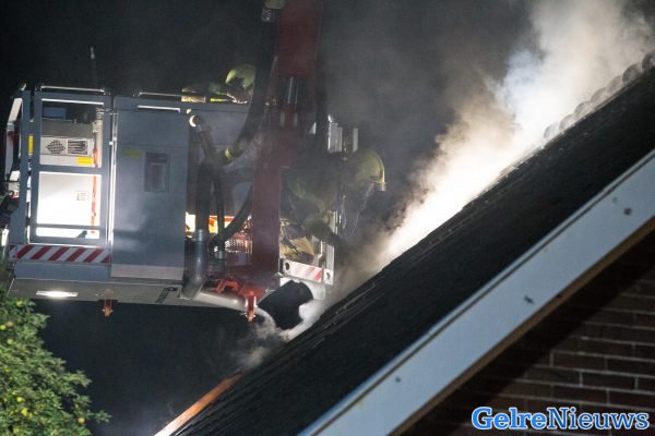 Foto: Simon Rijnbende