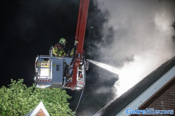 Foto: Simon Rijnbende