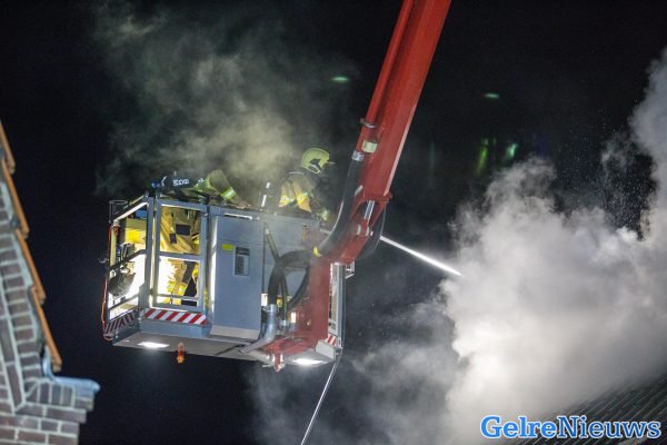 Foto: Simon Rijnbende